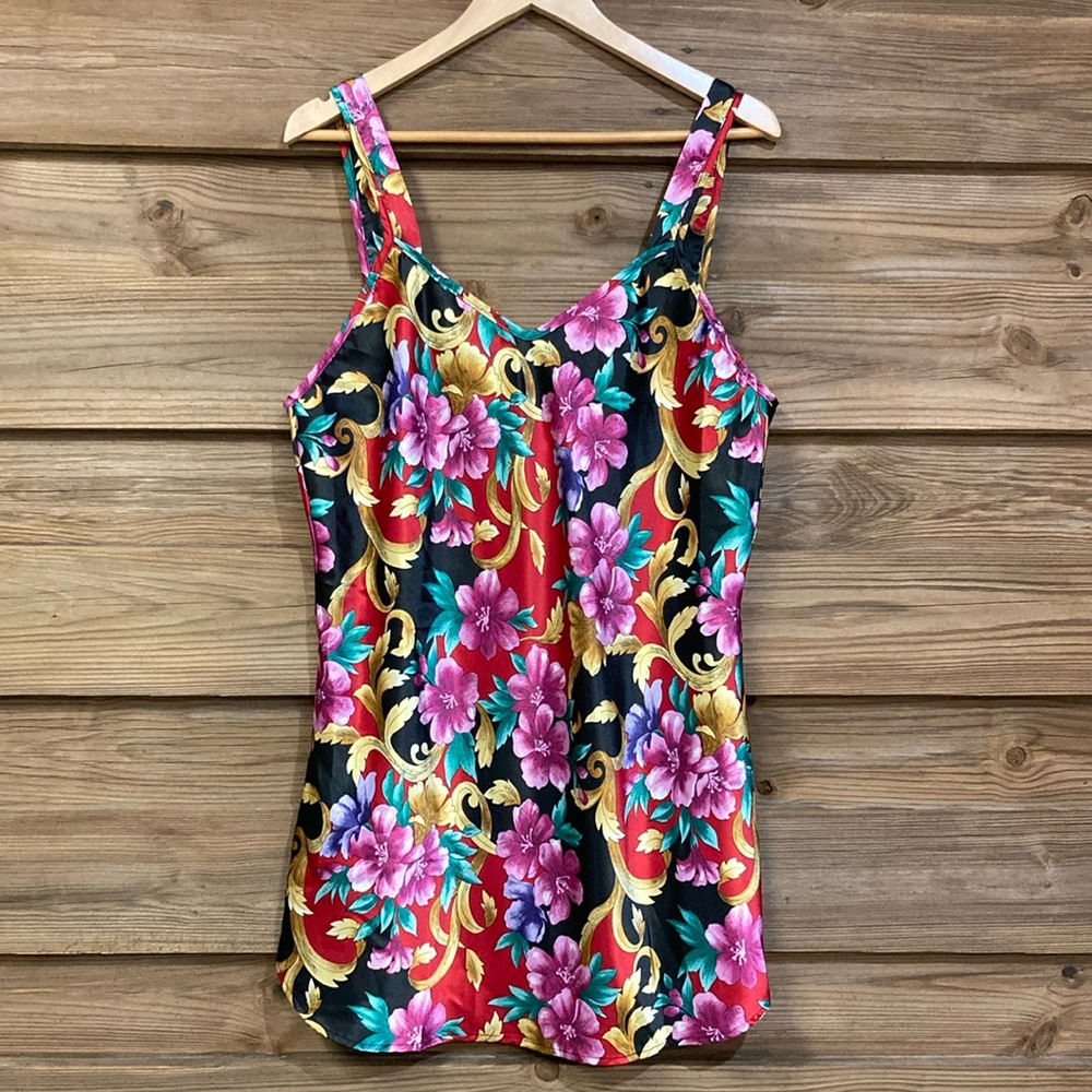 Vintage Cypress Nightgown